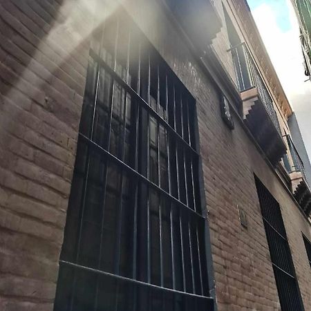 Apartamento Calesa Centro Sevilla Eksteriør bilde