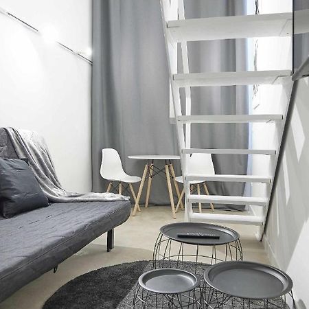 Apartamento Calesa Centro Sevilla Eksteriør bilde