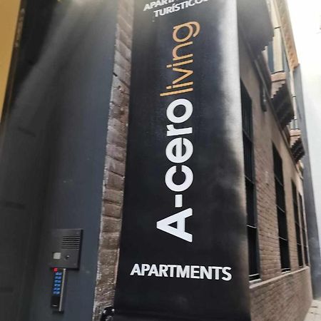 Apartamento Calesa Centro Sevilla Eksteriør bilde