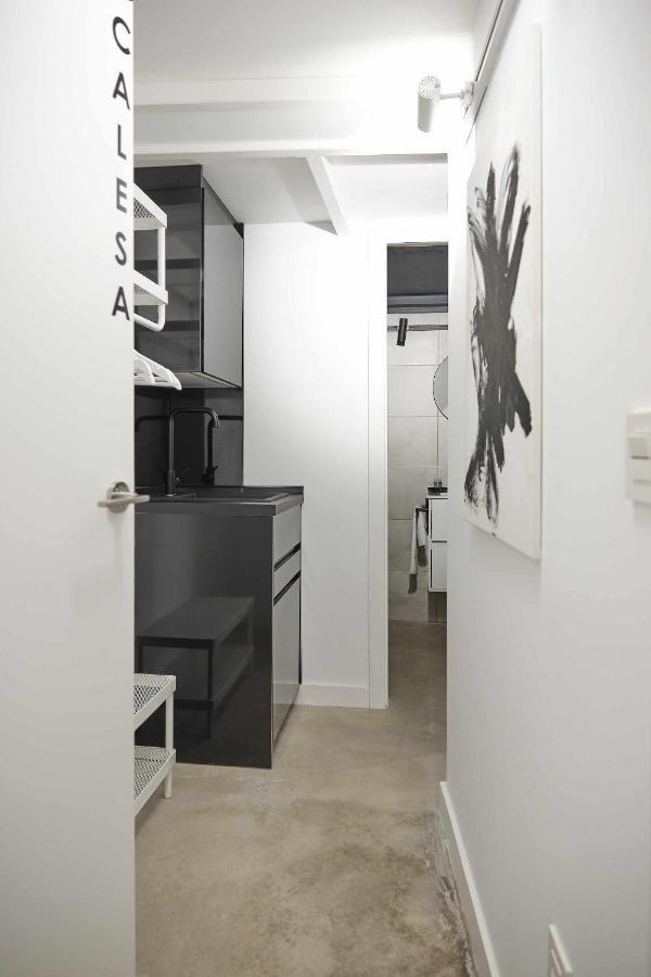 Apartamento Calesa Centro Sevilla Eksteriør bilde