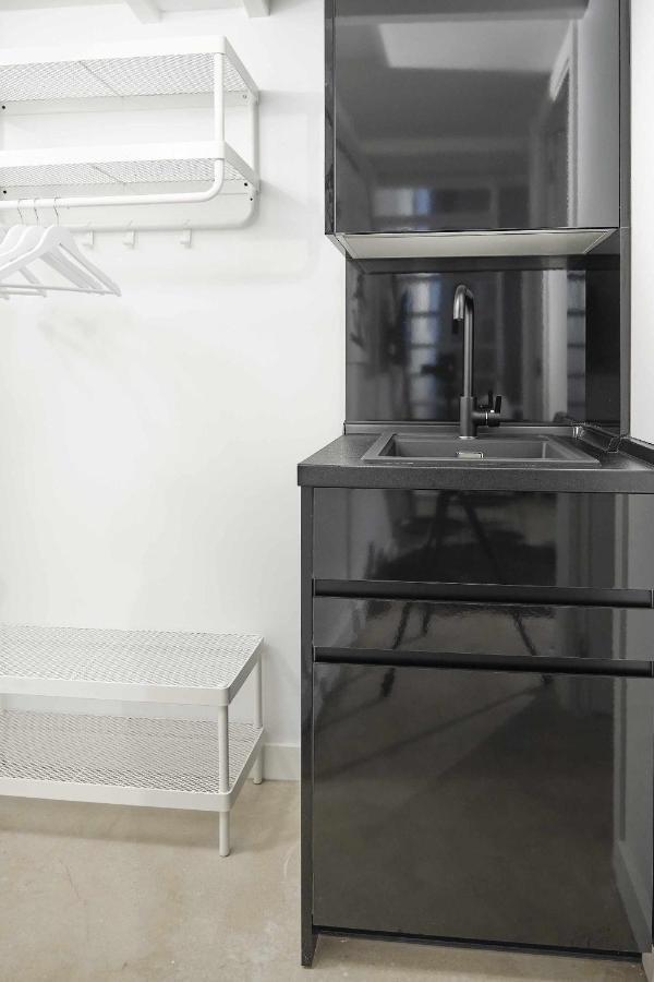 Apartamento Calesa Centro Sevilla Eksteriør bilde