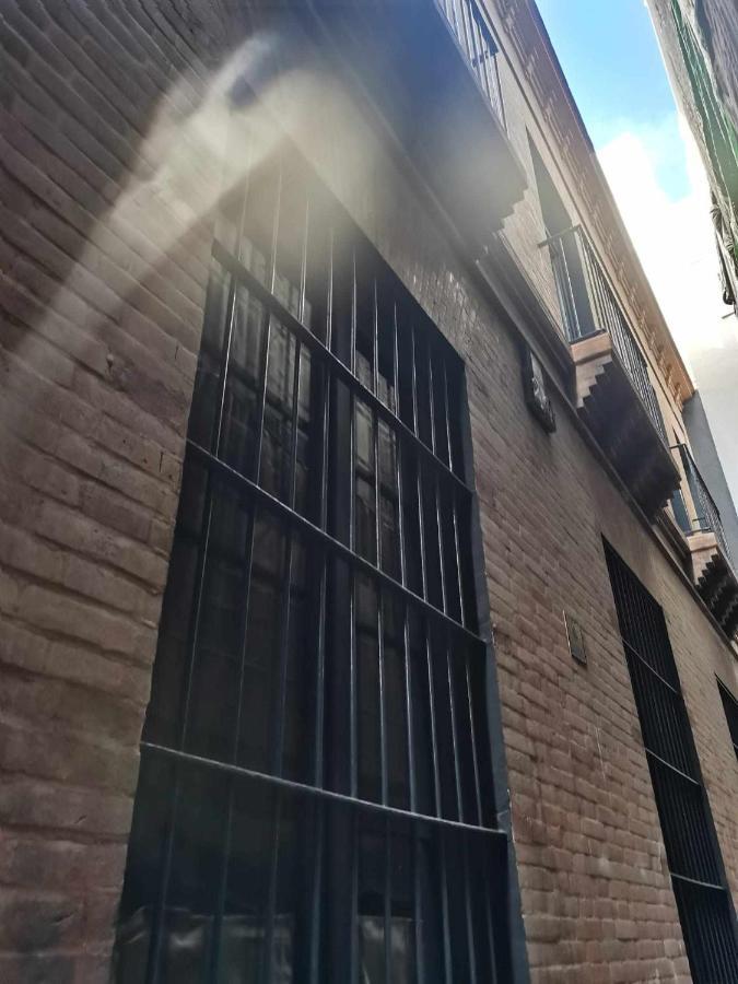 Apartamento Calesa Centro Sevilla Eksteriør bilde