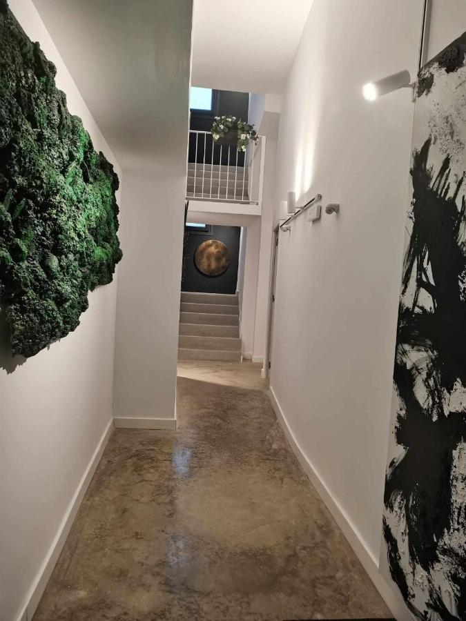 Apartamento Calesa Centro Sevilla Eksteriør bilde
