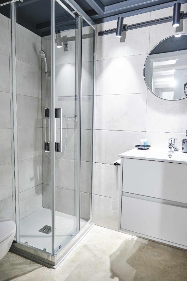 Apartamento Calesa Centro Sevilla Eksteriør bilde