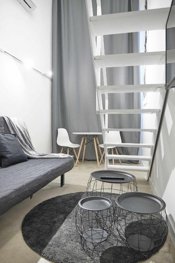 Apartamento Calesa Centro Sevilla Eksteriør bilde