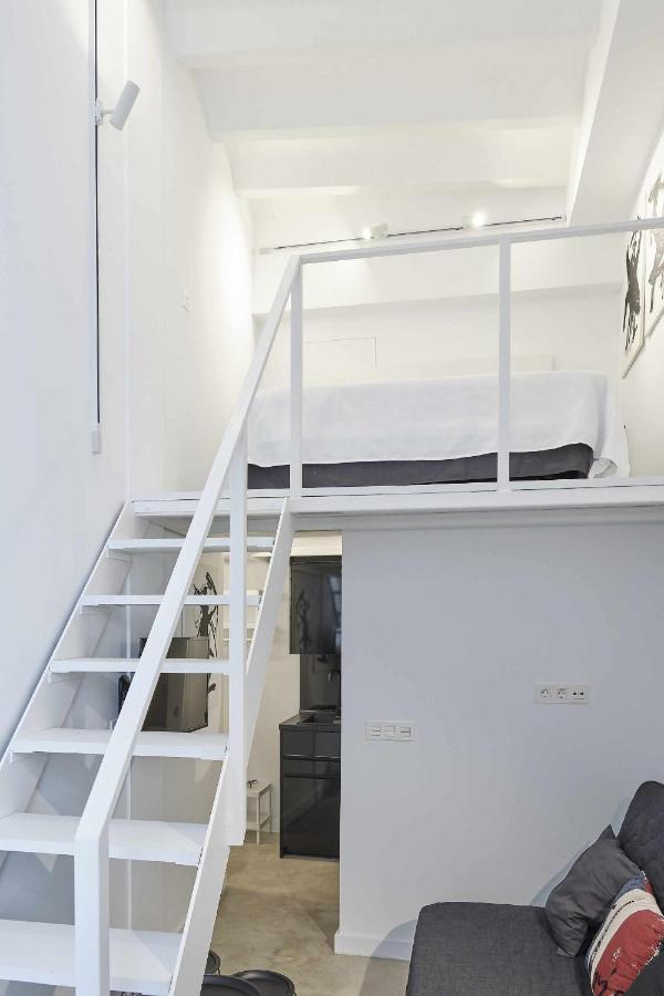 Apartamento Calesa Centro Sevilla Eksteriør bilde
