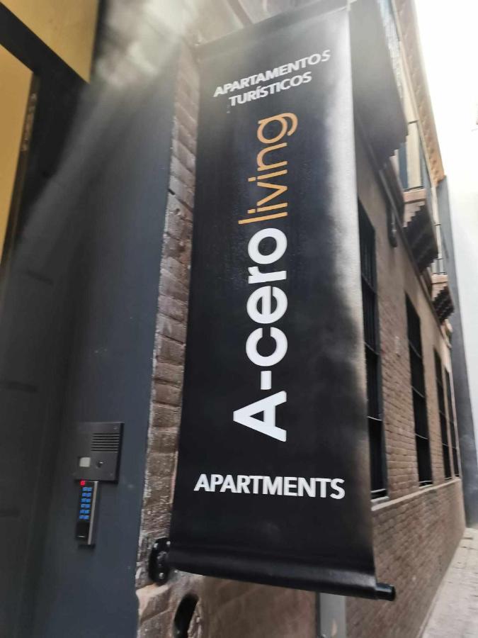 Apartamento Calesa Centro Sevilla Eksteriør bilde
